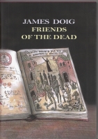 Friends Of The Dead (200 numbered copies).. Image for Friends Of The Dead (200 numbered copies)..