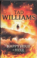 Image for Happy Hour In Hell.