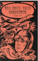 Image for The Boy's Book Collector: ten issues (of 13 published).