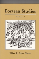 Image for Fortean Studies: Volume 1.
