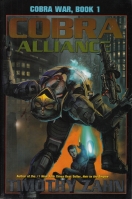 Image for Cobra Alliance: Cobra War Book One.