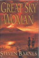 Image for Great Sky Woman.