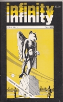 Image for Infinity vol 1 no 1.