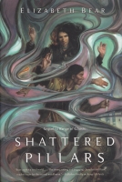 Image for Shattered Pillars.