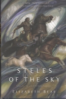 Image for Steles Of The Sky.