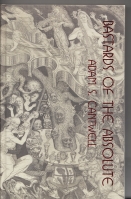 Image for Bastards Of The Absolute (signed by the author)..