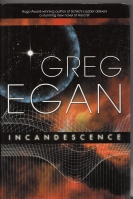 Image for Incandescence.