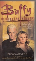 Image for Buffy The Vampire Slayer: Blood And Fog.