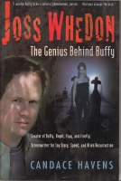 Image for Joss Wheldon: The Genius Behind Buffy.