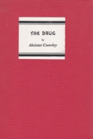 Image for The Drug (93 numbered copies).