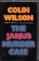 Image for The Janus Murder Case (signed by the author).
