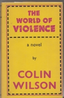 Image for The World Of Violence (inscribed by the author).