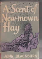 A Scent Of New-Mown Hay. Image for A Scent Of New-Mown Hay.