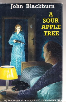 Image for A Sour Apple Tree.