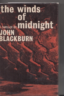 Image for The Winds Of Midnight.