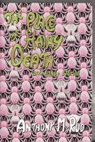 Image for The Place Of Hairy Death And Other Stories: An Anthony M. Rud Reader.