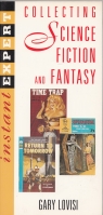 Image for Collecting Science Fiction And Fantasy.