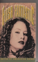 Image for Flesh Fantastic