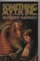 Image for Something M.Y.T.H. Inc.