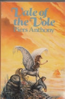Image for Vale Of The Vole.