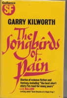 Image for The Songbirds Of Pain (inscribed by the author).