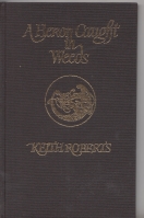 Image for A Heron Caught In Weeds (numbered/hardcover)?