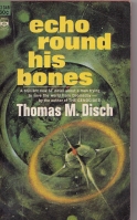 Image for Echo Round His Bones.