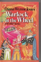 Image for Warlock At The Wheel And Other Stories (signed by the author).
