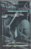 Image for The Xothic Legend Cycle: The Complete Mythos Fiction Of Lin Carter.