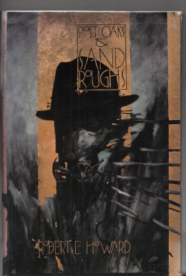 Image for Post Oaks & Rough Sands.