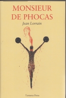 Image for Monsieur de Phocas: Translated From The French With An Introduction And Afterword By Francis Amery (aka Brian Stableford).