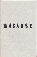 Image for Macabre no 21.
