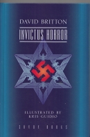 Image for Invictus Horror.