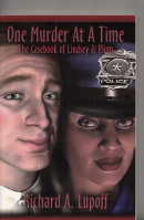 Image for One Murder At A Time: The Casebook Of Lindsey & Plum.