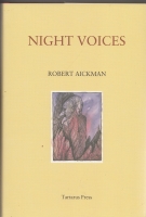 Image for Night Voices (2nd printing + two extra stories).