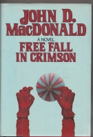 Image for Fire Fall In Crimson.