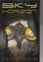 Sky Horizon (signed/limited). Image for Sky Horizon (signed/limited).