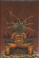 Image for Plugged Into The Mains (50-copy signed hardcover)..