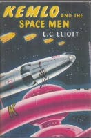 Kemlo And The Space Men. Image for Kemlo And The Space Men.