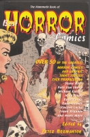 Image for The Mammoth Book Of Horror Comics.