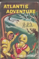 Image for Atlantis Adventure.