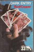 Image for Dark Entry.