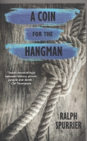 Image for A Coin For The Hangman (signed by the author)..