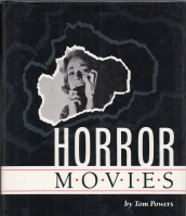 Image for Horror Movies.