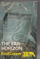 Image for The Far Horizon.