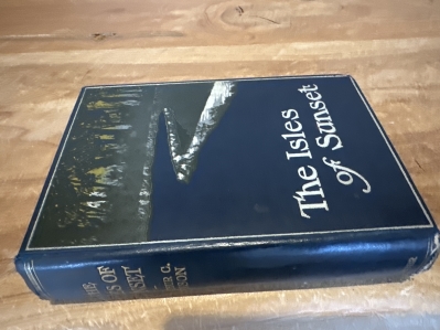Image for The Isles Of Sunset.