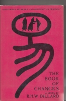 Image for The Book Of Changes (signed by the author).