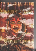 Image for Sunburnt Faces.