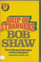 Image for Ship Of Strangers (inscribed by the author)..