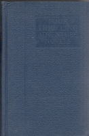 Image for Four Thrilling Adventure Novels.